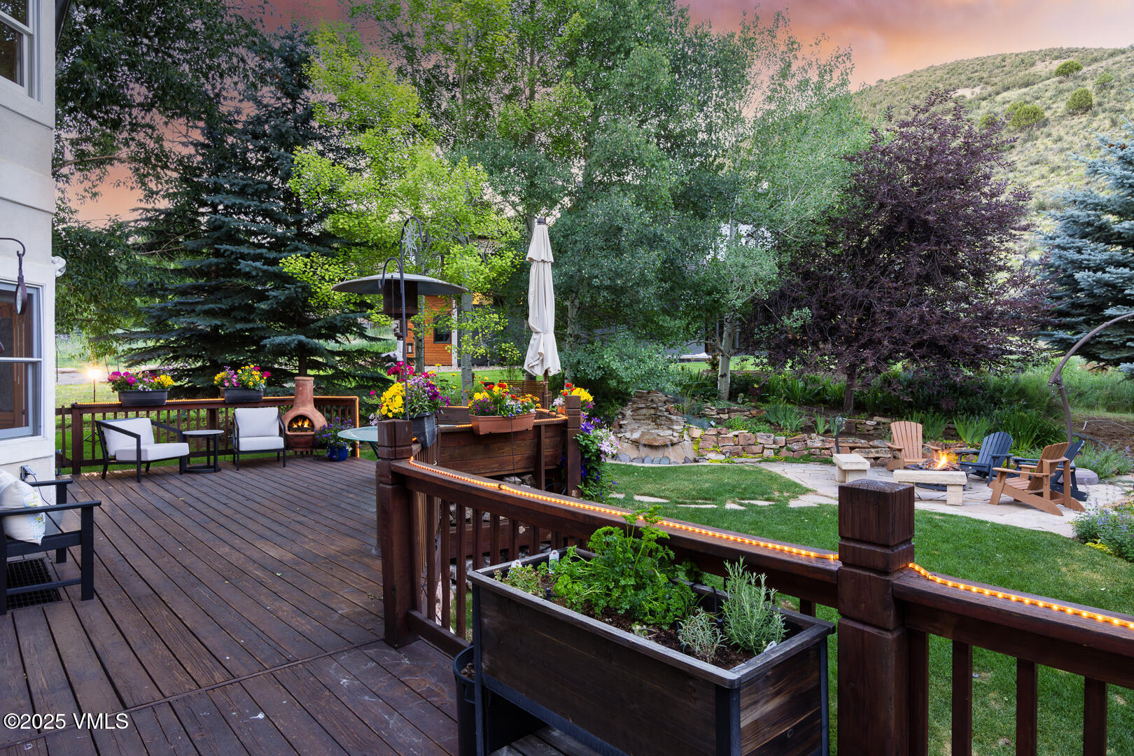 Edwards, Colorado 81632, United States, 5 Bedrooms Bedrooms, ,4 BathroomsBathrooms,Residential,Active,196155