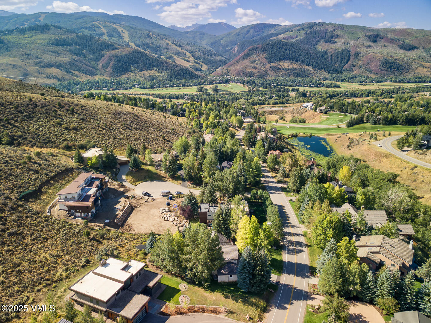 Edwards, Colorado 81632, United States, 5 Bedrooms Bedrooms, ,4 BathroomsBathrooms,Residential,Active,196155