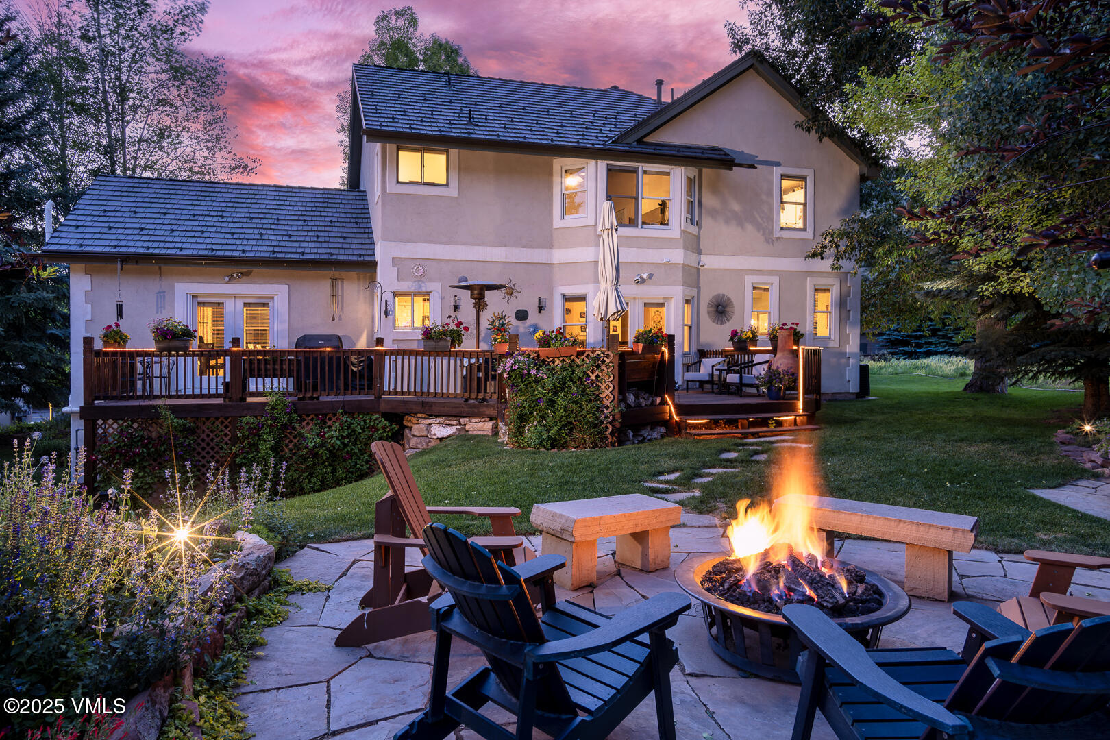 Edwards, Colorado 81632, United States, 5 Bedrooms Bedrooms, ,4 BathroomsBathrooms,Residential,Active,196155