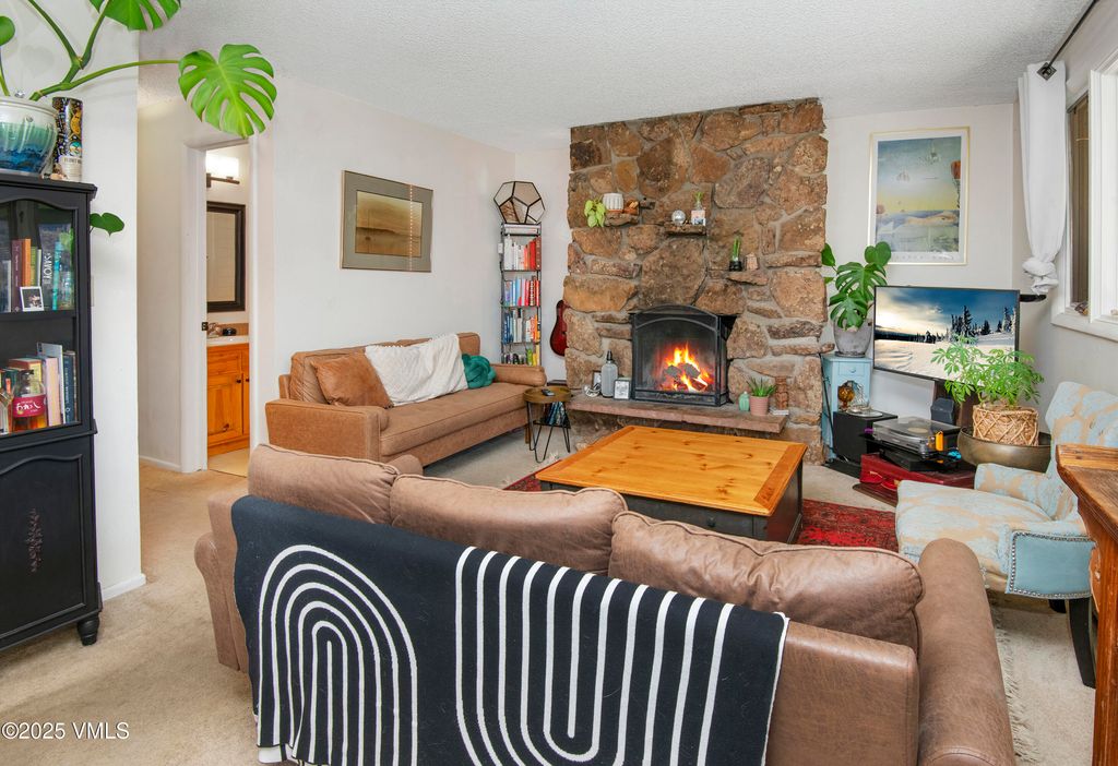 Photo of 2448 Garmisch Drive #4, Vail, CO 81657 (MLS # 1012959)