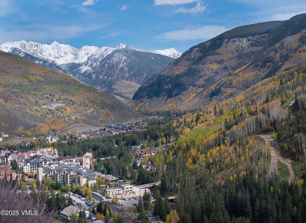 Photo of 2448 Garmisch Drive #4, Vail, CO 81657 (MLS # 1012959)