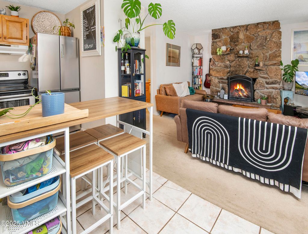 Photo of 2448 Garmisch Drive #4, Vail, CO 81657 (MLS # 1012959)