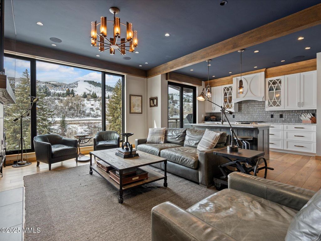 Photo of 1 Waterfront Way #204, Avon, CO 81620 (MLS # 1013013)