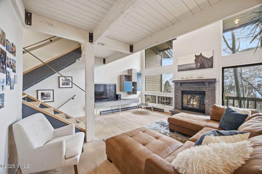 Photo of 2308 Garmisch Dr #15D, Vail, CO 81657 (MLS # 1013238)