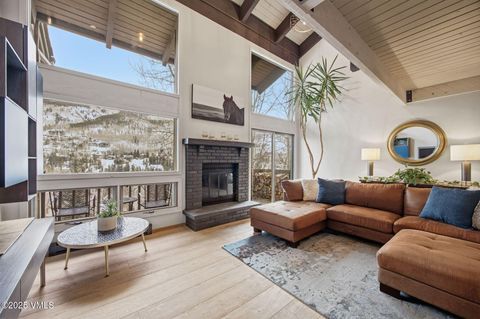 Photo of 2308 Garmisch Dr #15D, Vail, CO 81657 (MLS # 1013238)