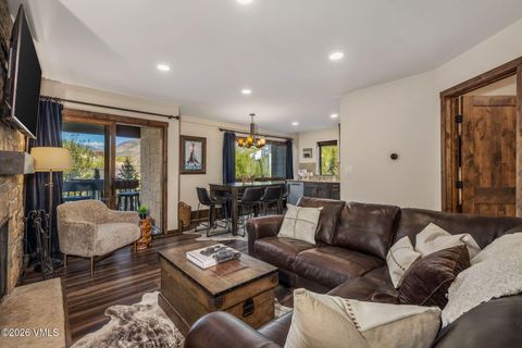 Photo of 521 E Lionshead Circle # 405, Vail, CO 81657 (MLS # 1014246)