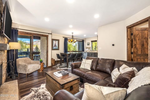 Photo of 521 E Lionshead Circle # 405, Vail, CO 81657 (MLS # 1014246)