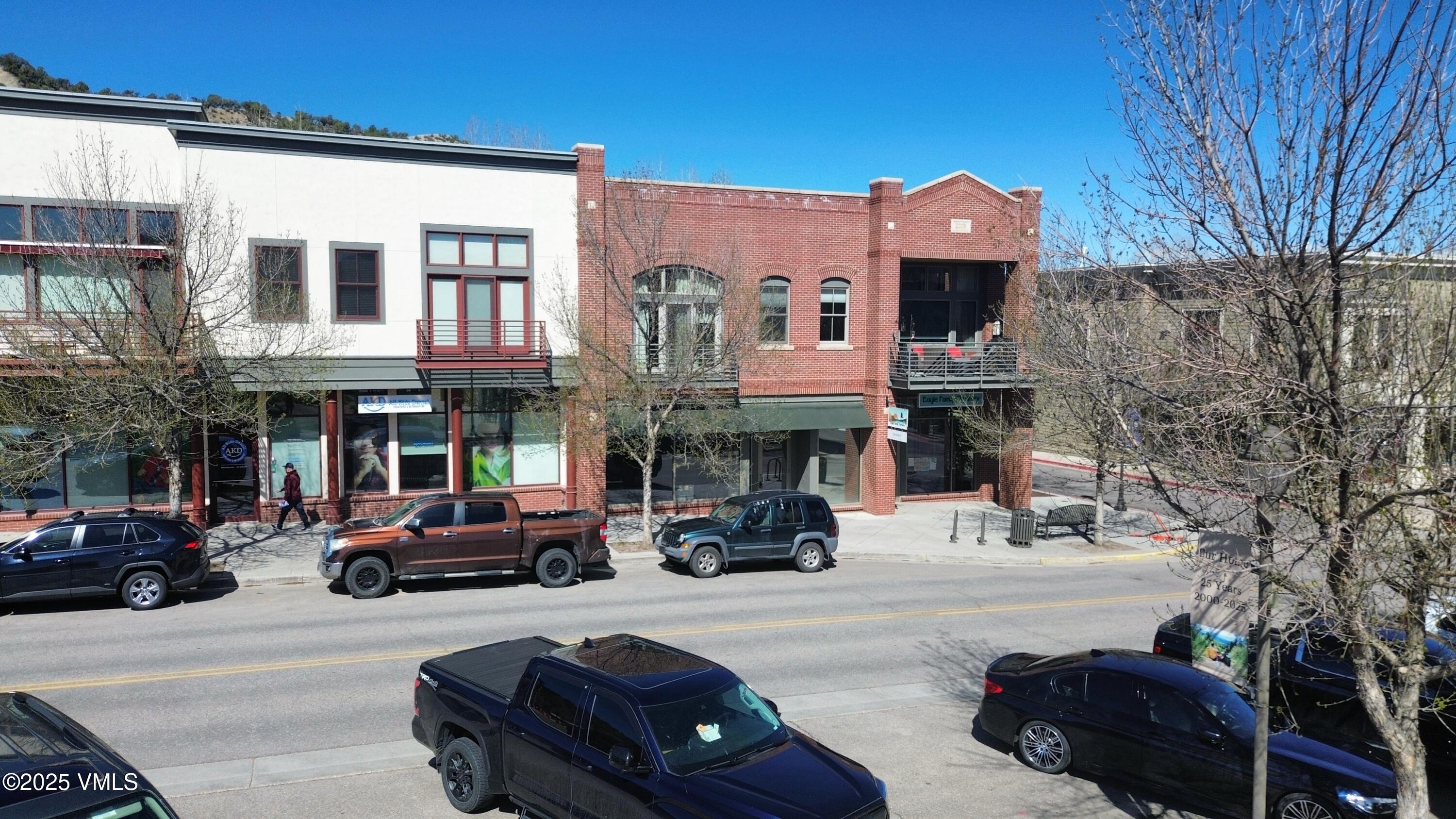 Eagle, Colorado 81631, United States, ,Commercial,Active,150301