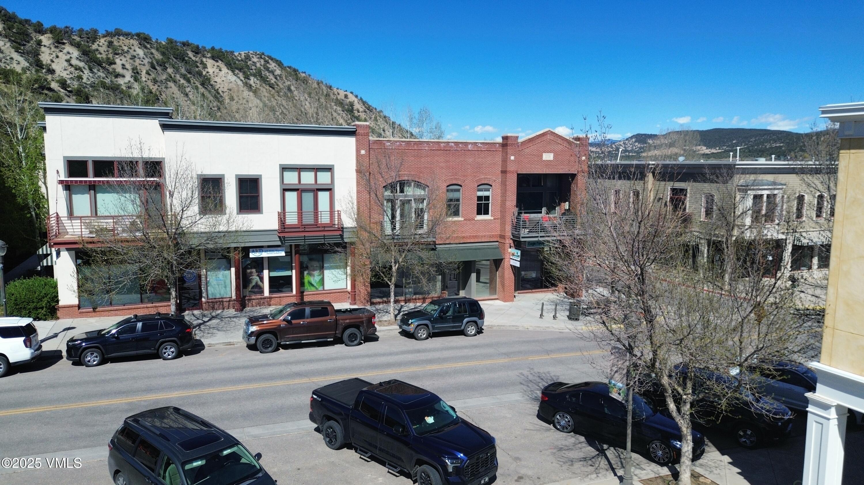 Eagle, Colorado 81631, United States, ,Commercial,Active,150301