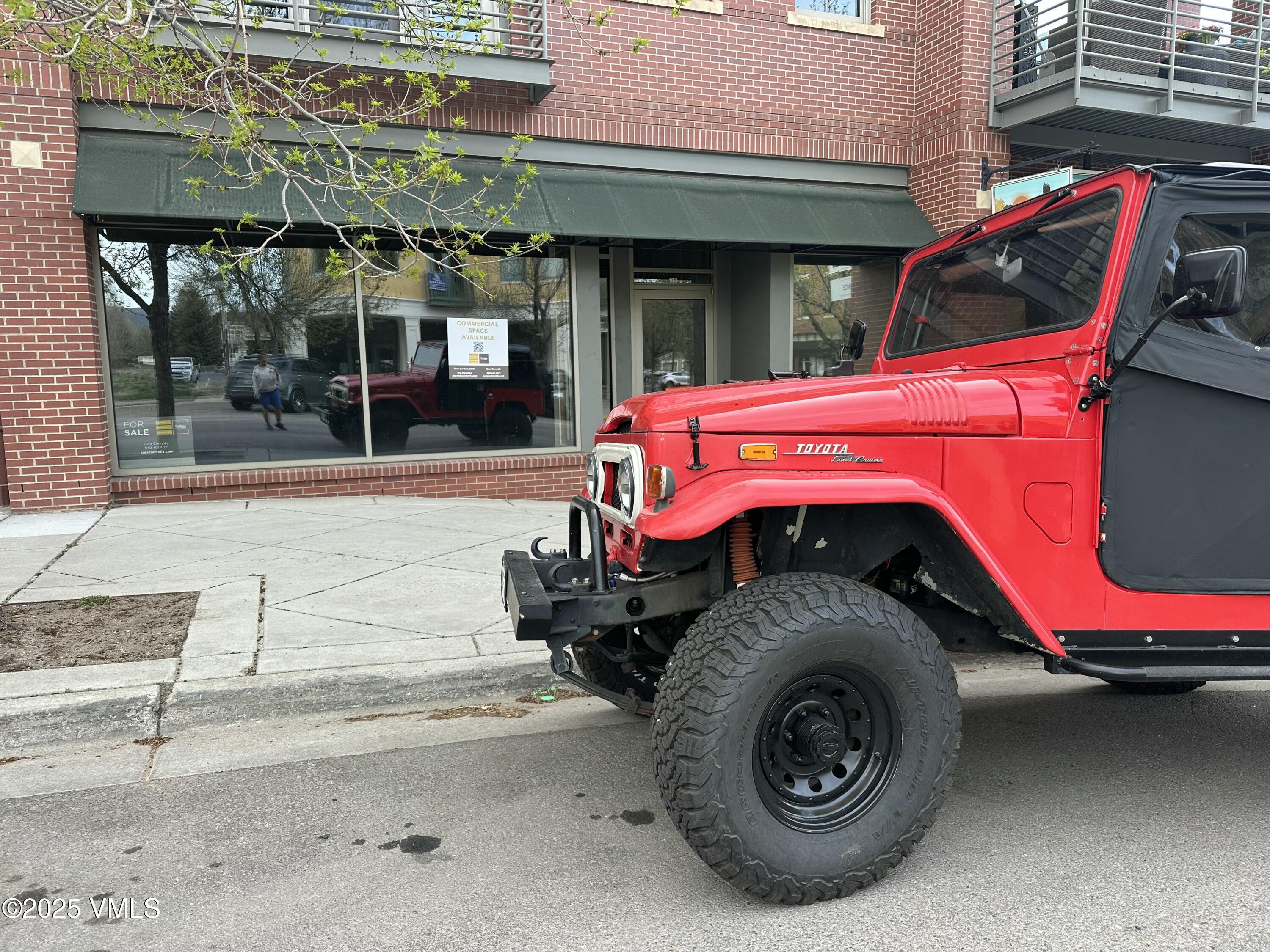 Eagle, Colorado 81631, United States, ,Commercial,Active,150301