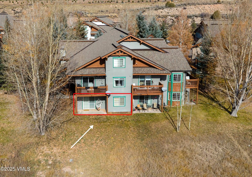 Photo of 1502 Crazy Horse Circle #1502, Edwards, CO 81632 (MLS # 1012993)