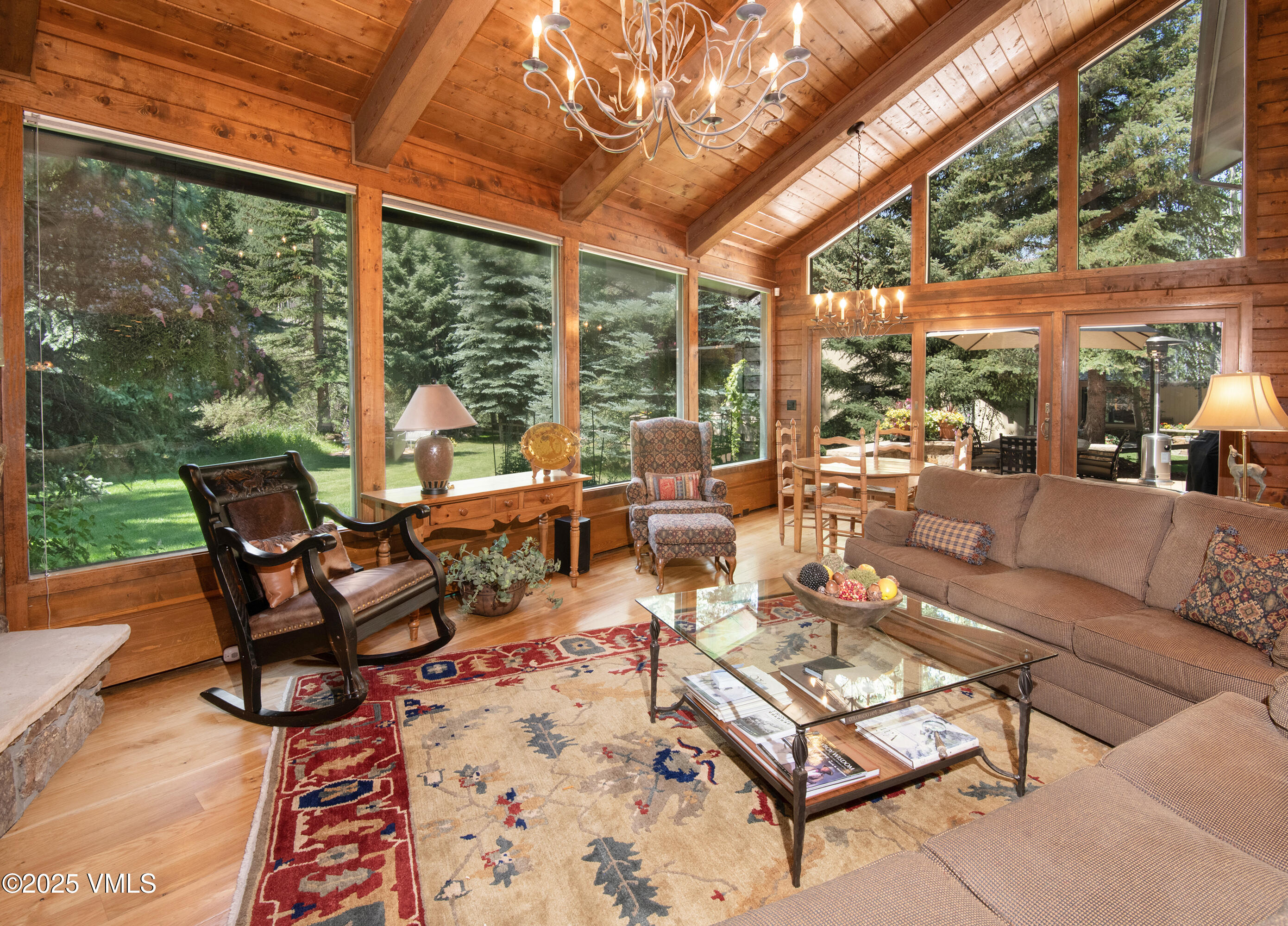 Vail, Colorado 81657, United States, 4 Bedrooms Bedrooms, ,4 BathroomsBathrooms,Residential,Active,147871