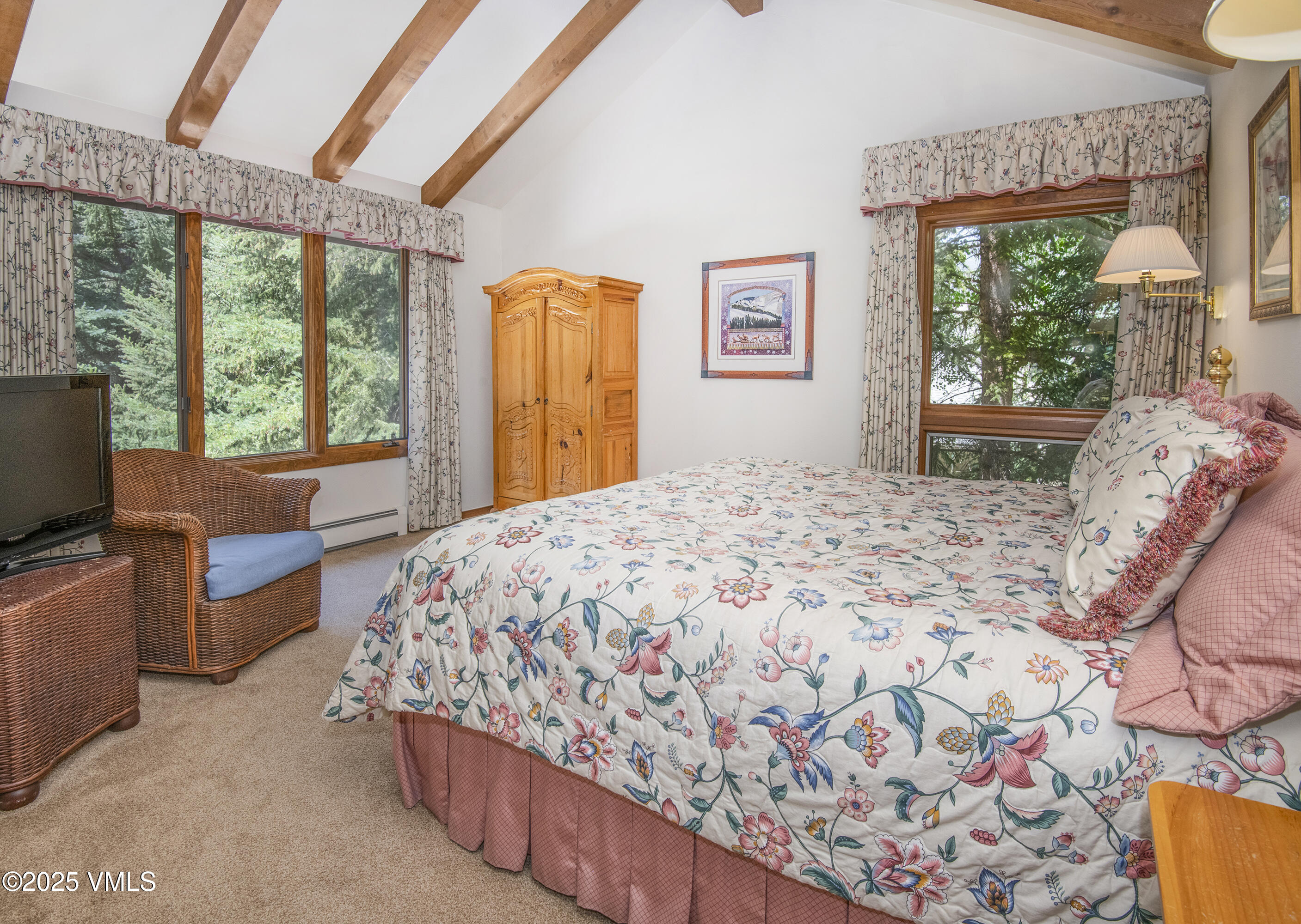 Vail, Colorado 81657, United States, 4 Bedrooms Bedrooms, ,4 BathroomsBathrooms,Residential,Active,147871