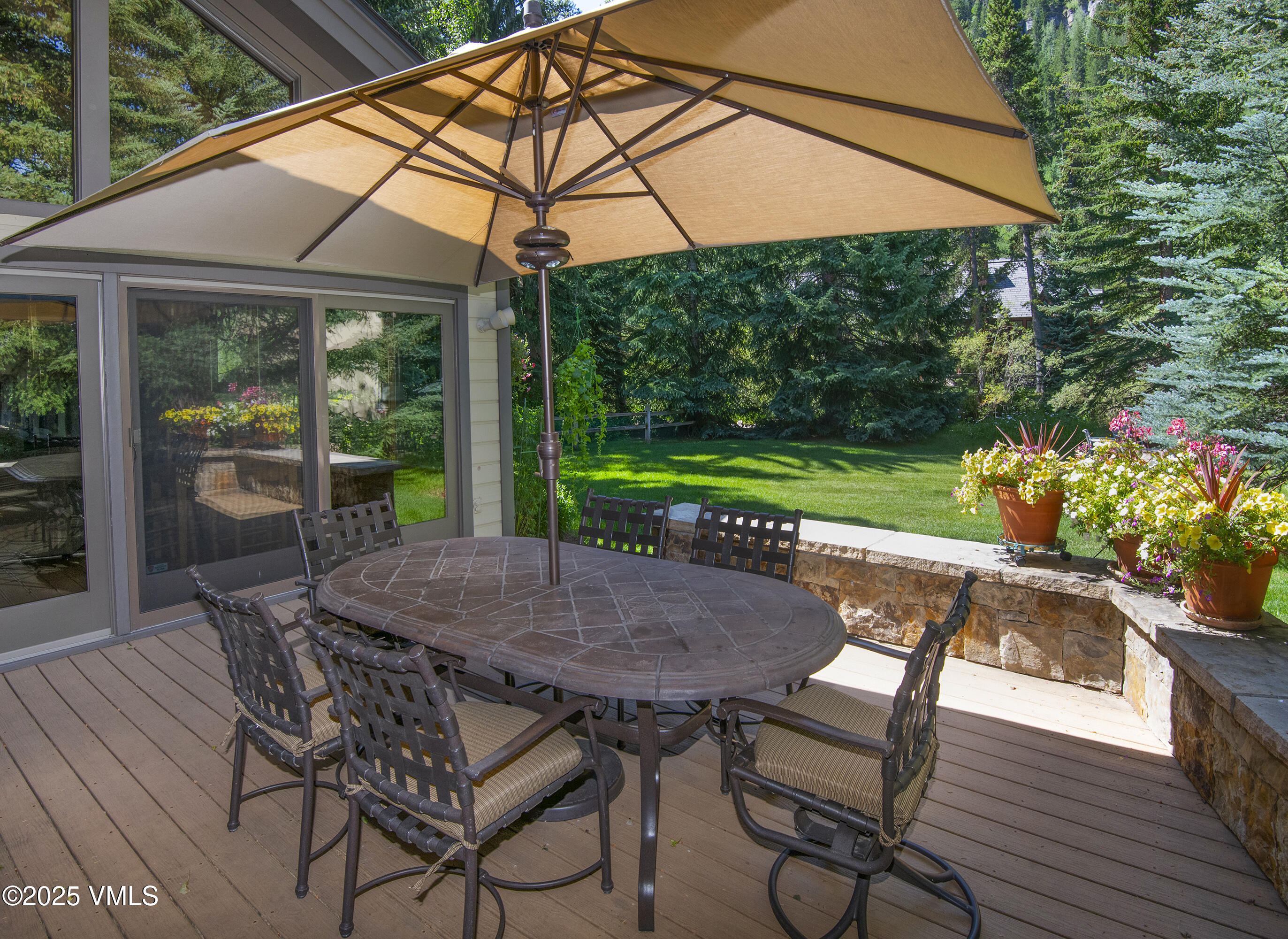 Vail, Colorado 81657, United States, 4 Bedrooms Bedrooms, ,4 BathroomsBathrooms,Residential,Active,147871