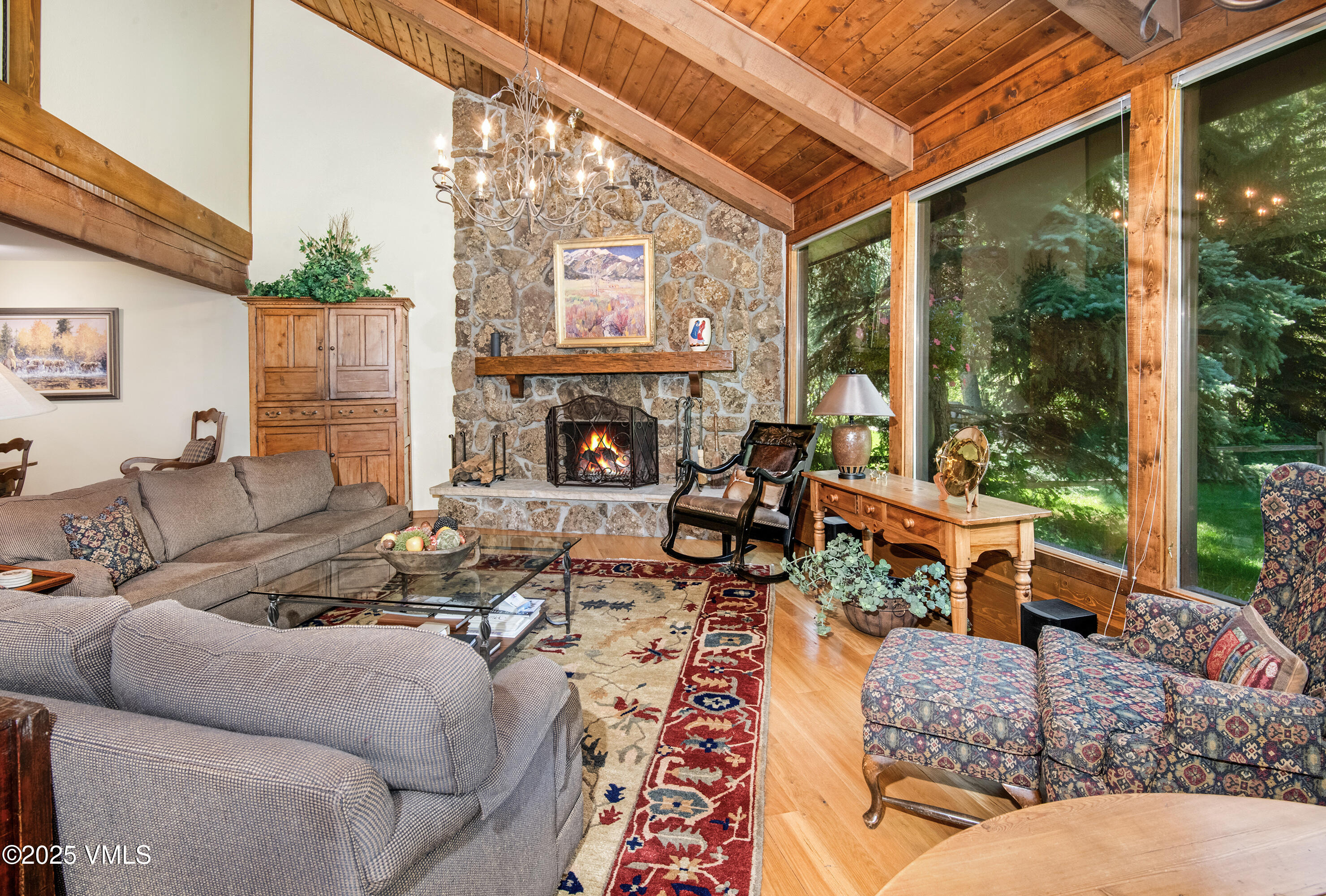 Vail, Colorado 81657, United States, 4 Bedrooms Bedrooms, ,4 BathroomsBathrooms,Residential,Active,147871