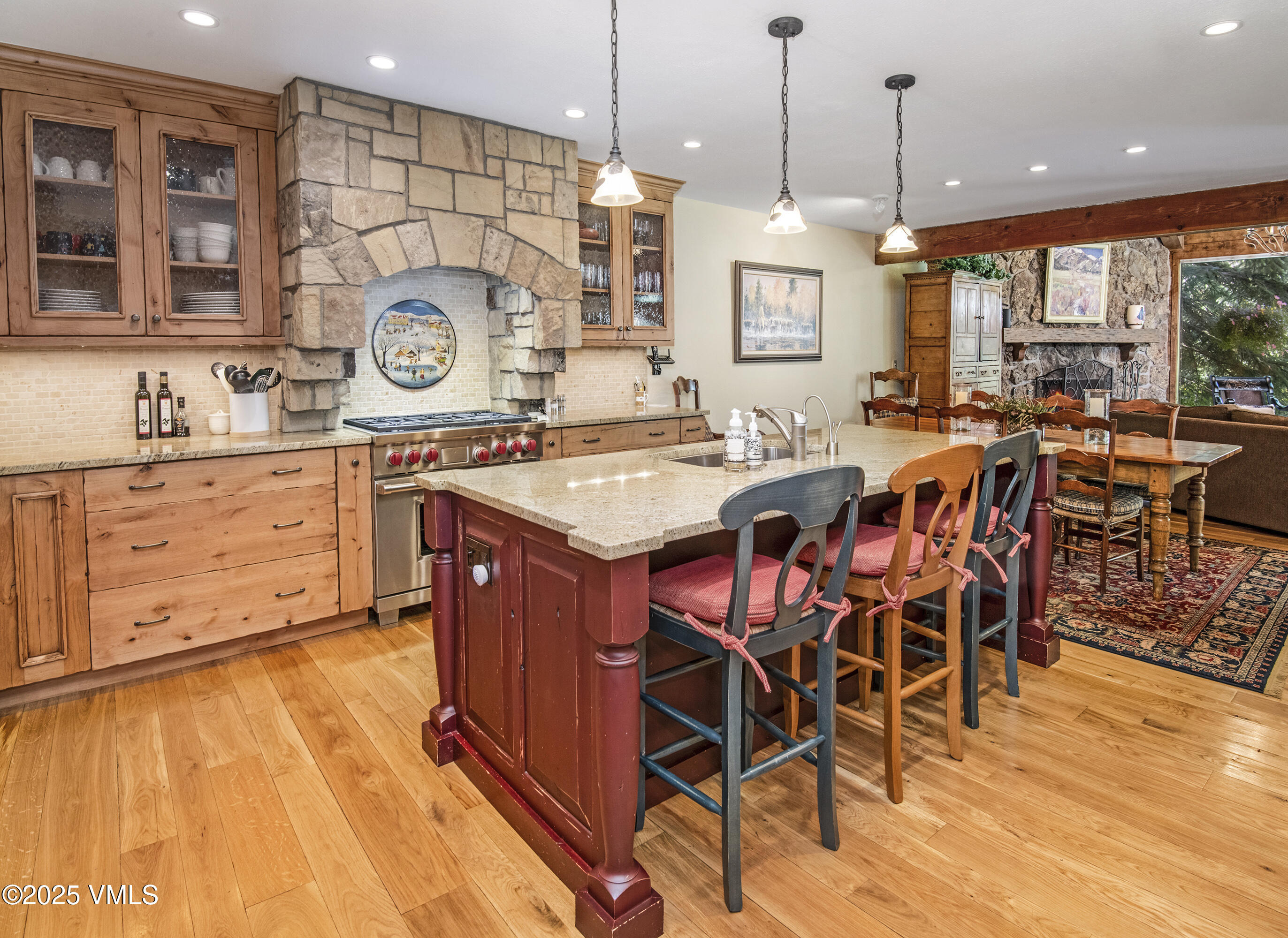 Vail, Colorado 81657, United States, 4 Bedrooms Bedrooms, ,4 BathroomsBathrooms,Residential,Active,147871