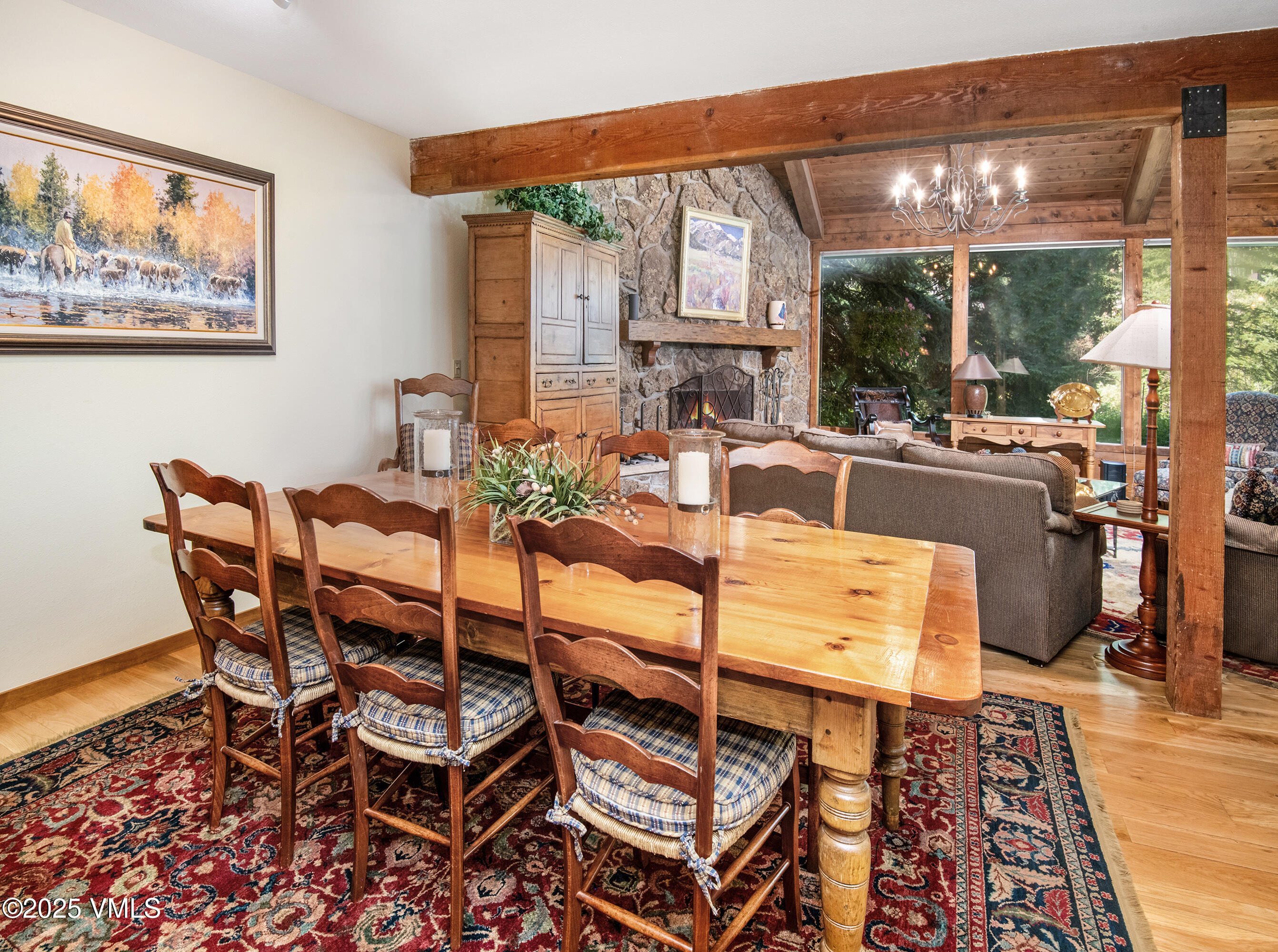 Vail, Colorado 81657, United States, 4 Bedrooms Bedrooms, ,4 BathroomsBathrooms,Residential,Active,147871