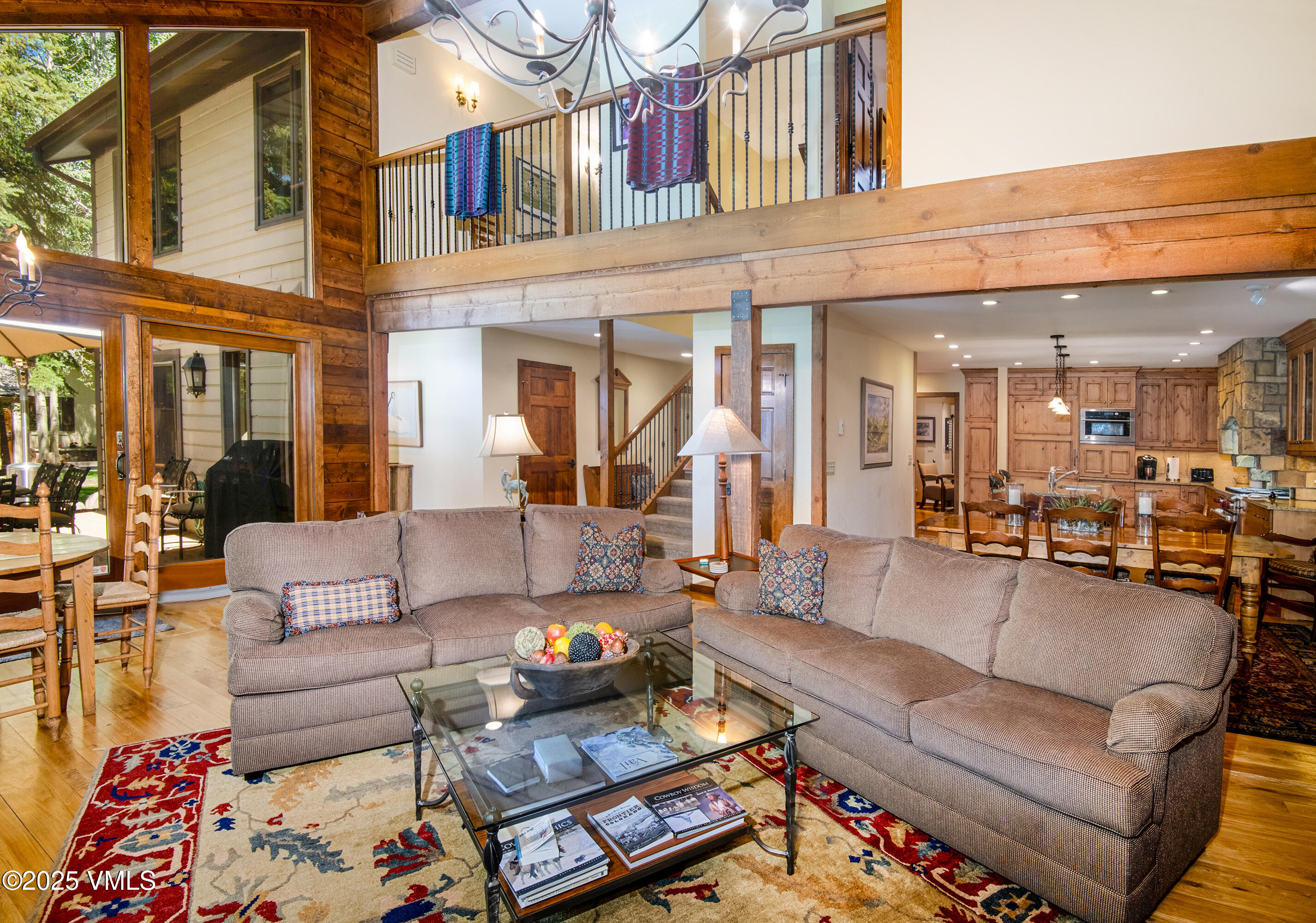 Vail, Colorado 81657, United States, 4 Bedrooms Bedrooms, ,4 BathroomsBathrooms,Residential,Active,147871