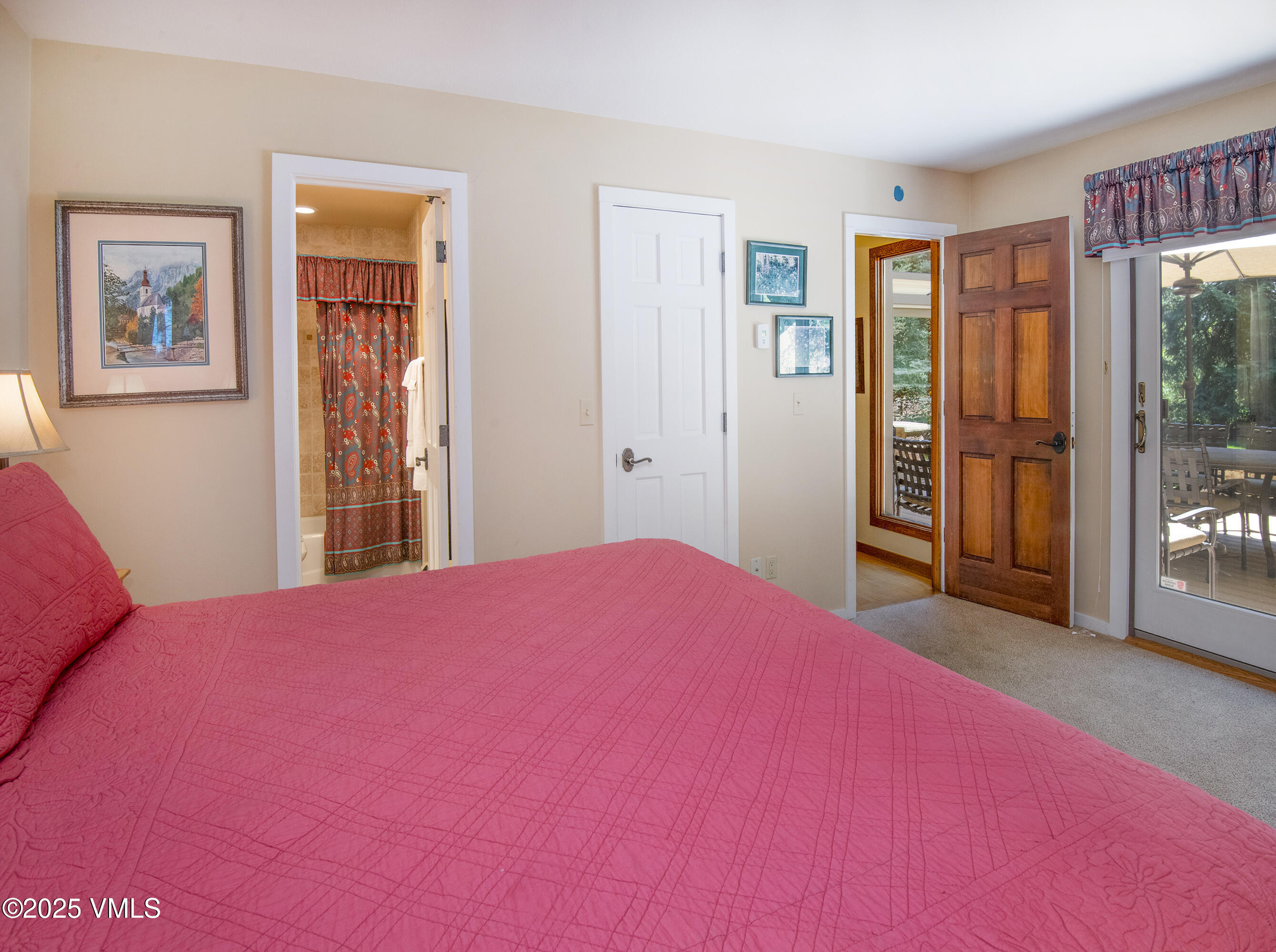 Vail, Colorado 81657, United States, 4 Bedrooms Bedrooms, ,4 BathroomsBathrooms,Residential,Active,147871