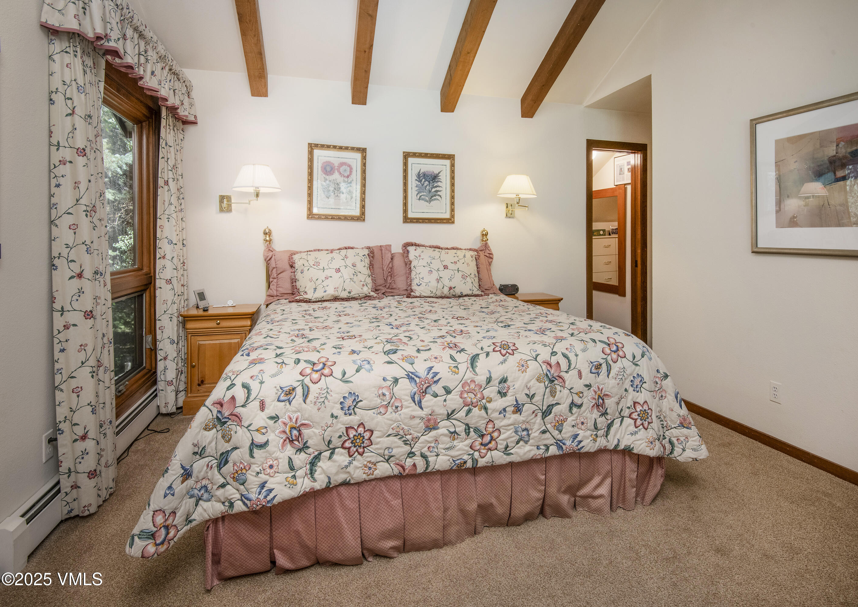 Vail, Colorado 81657, United States, 4 Bedrooms Bedrooms, ,4 BathroomsBathrooms,Residential,Active,147871