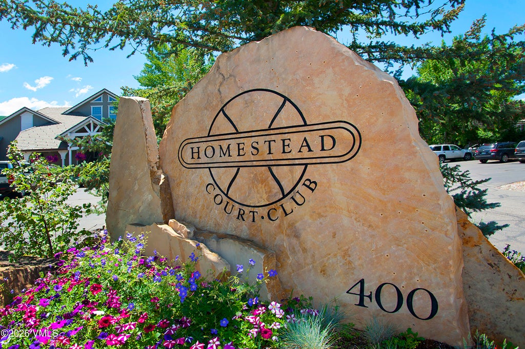 Photo of 1000 Homestead Drive #UNIT 9, Edwards, CO 81632 (MLS # 1015233)