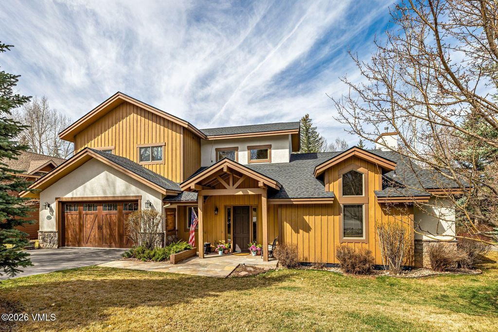 Photo of 91 Creamery Trail, Edwards, CO 81632 (MLS # 1013833)