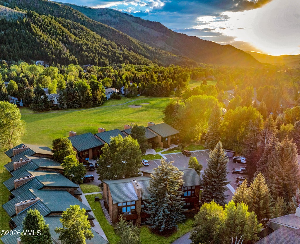 Photo of 54 Columbine Circle #B9, Eagle-Vail, CO 81620 (MLS # 1014844)