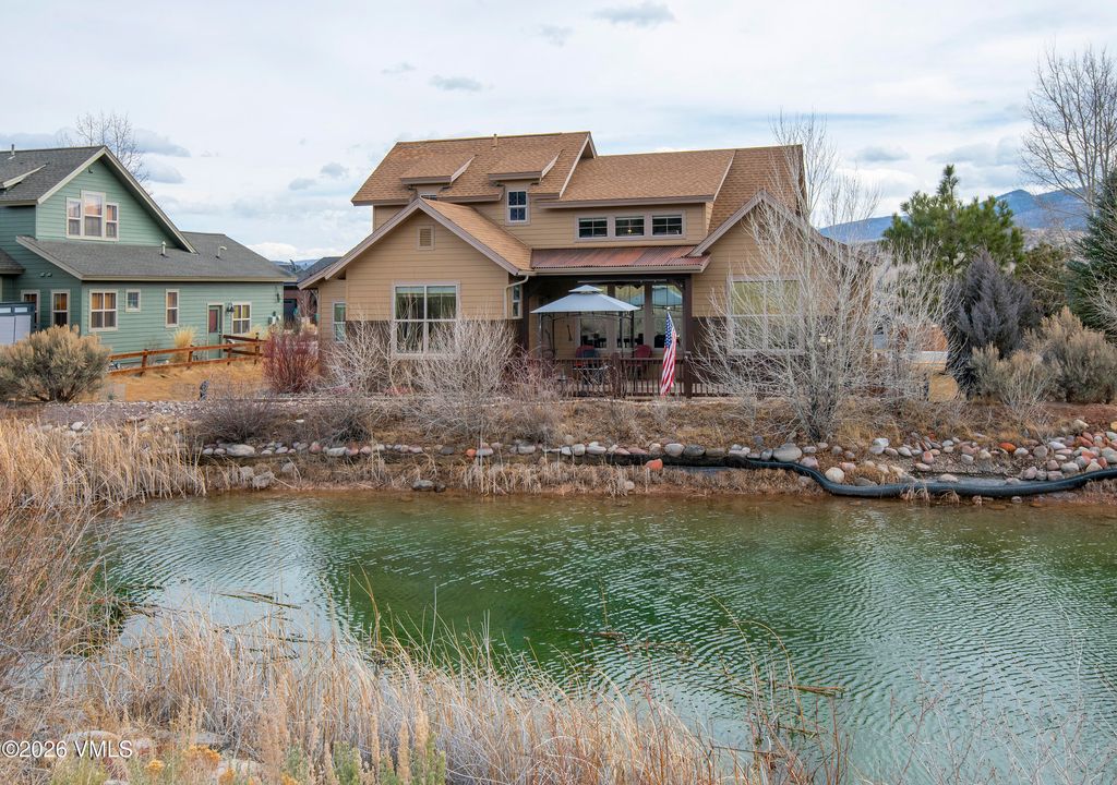 Photo of 308 Legend Drive, Gypsum, CO 81637 (MLS # 1013662)