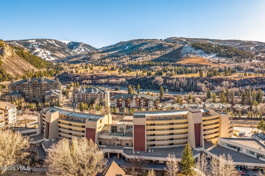 Photo of 137 Benchmark Road #513, Avon, CO 81620 (MLS # 1013678)