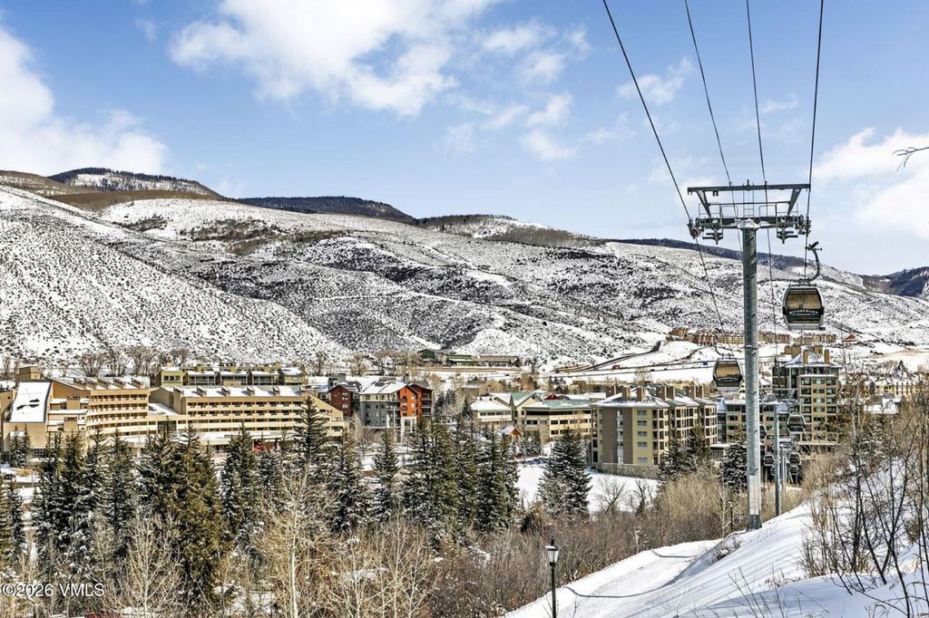 Photo of 137 Benchmark Road #513, Avon, CO 81620 (MLS # 1013678)