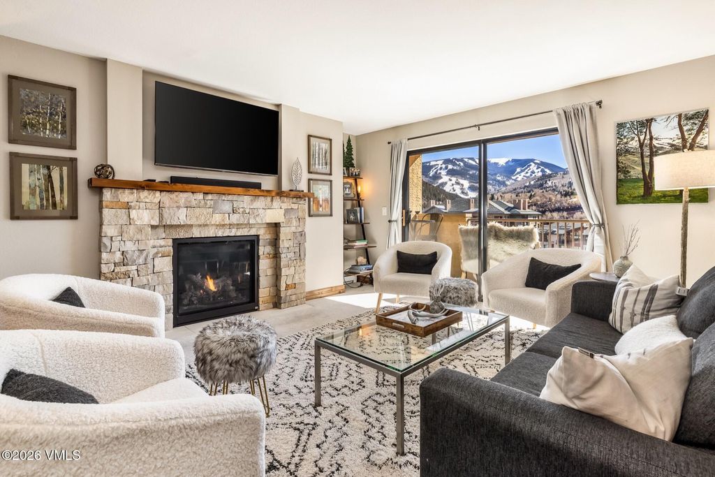 Photo of 137 Benchmark Road #513, Avon, CO 81620 (MLS # 1013678)