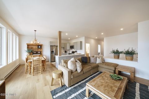 Photo of 625 N Frontage Rd #32B, Vail, CO 81657 (MLS # 1013649)