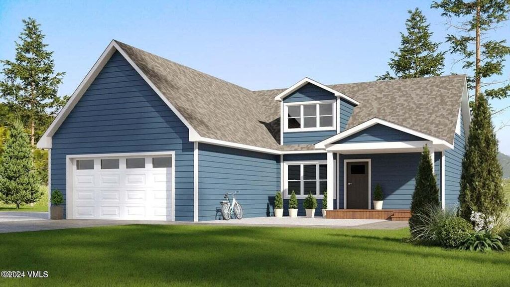 Photo of 565 Blackhawk Road, Gypsum, CO 81637 (MLS # 1013465)