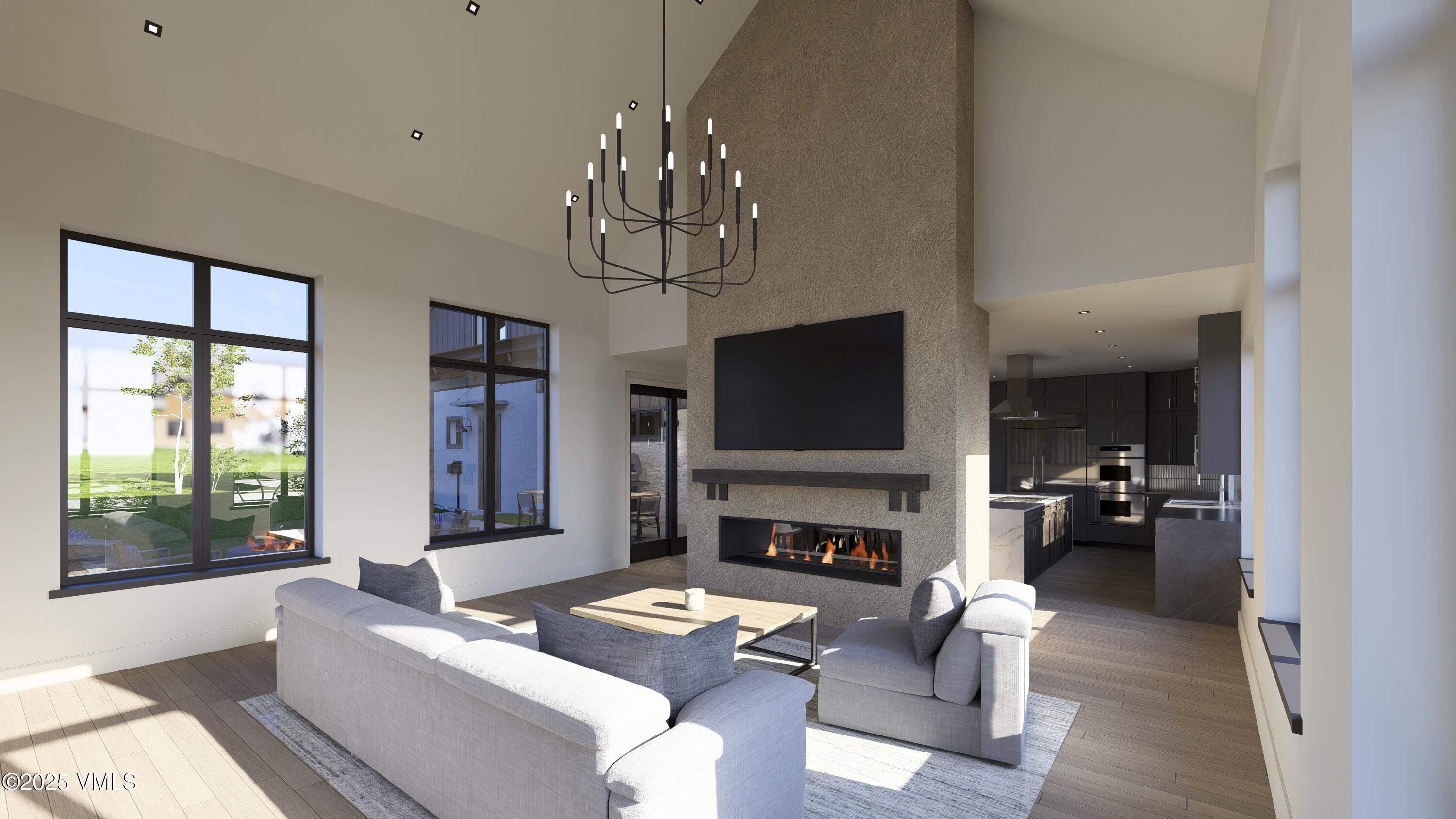 Eagle, Colorado 81631, United States, 3 Bedrooms Bedrooms, ,3 BathroomsBathrooms,Residential,Active,171335