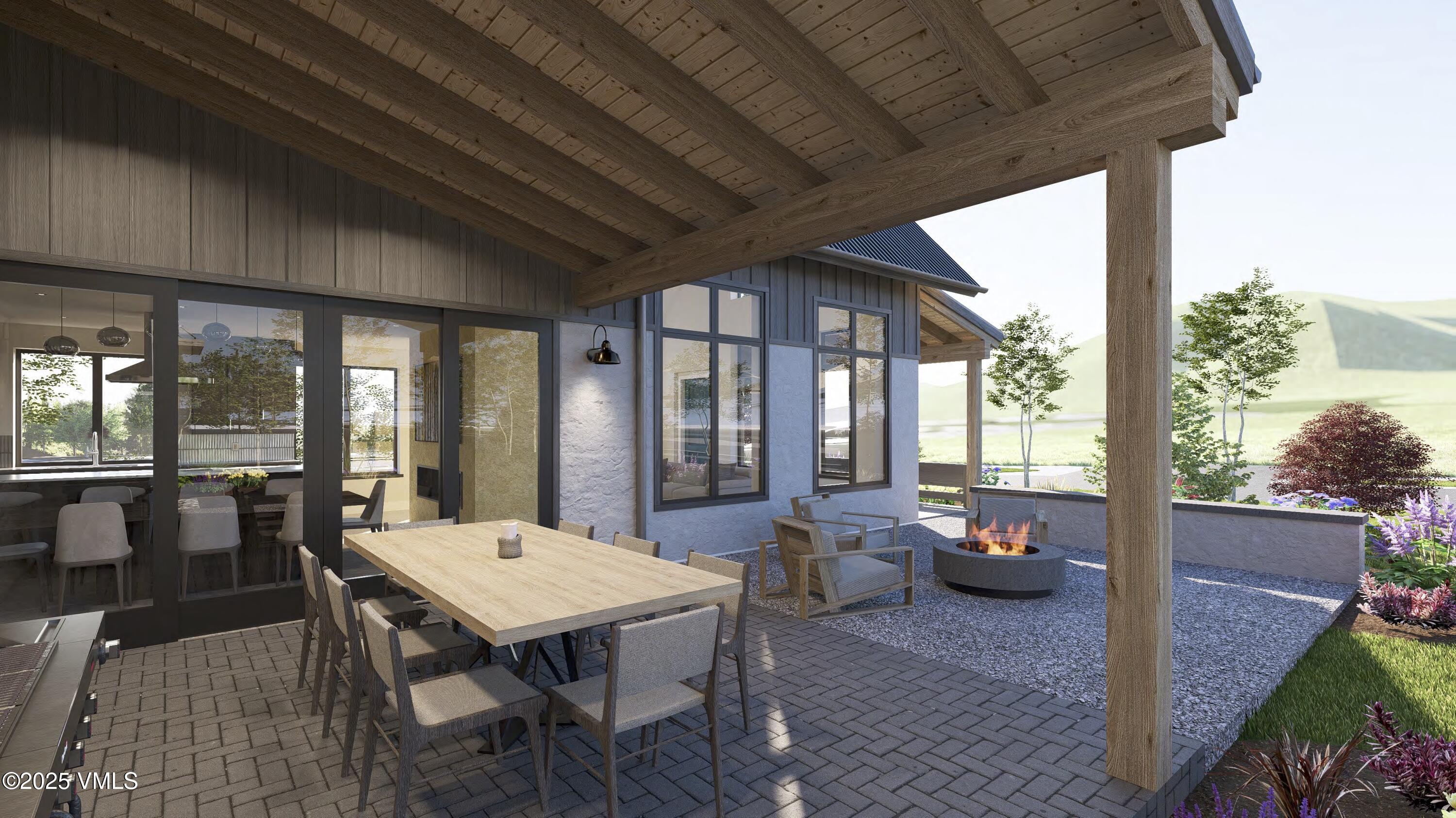 Eagle, Colorado 81631, United States, 3 Bedrooms Bedrooms, ,3 BathroomsBathrooms,Residential,Active,171335