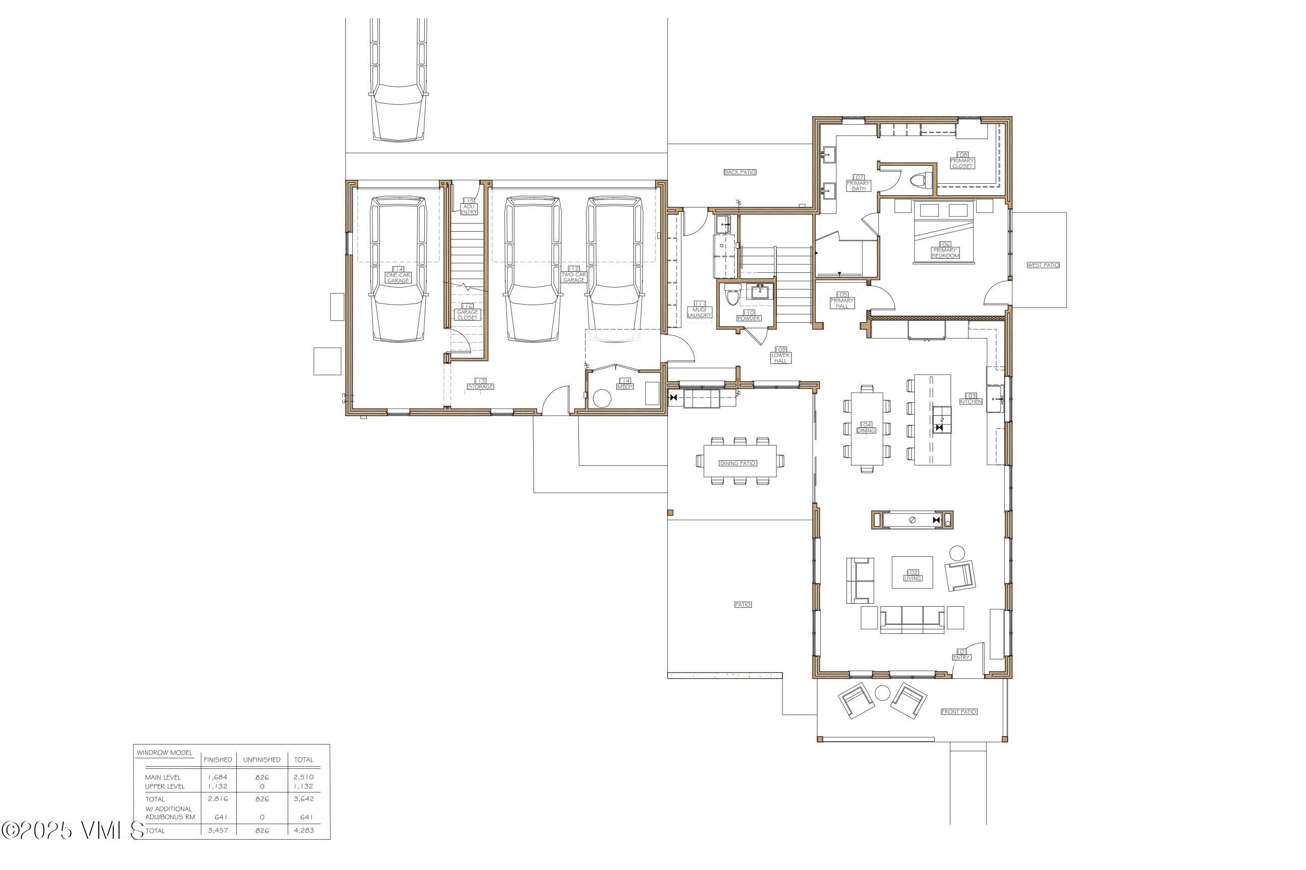 Eagle, Colorado 81631, United States, 3 Bedrooms Bedrooms, ,3 BathroomsBathrooms,Residential,Active,171335