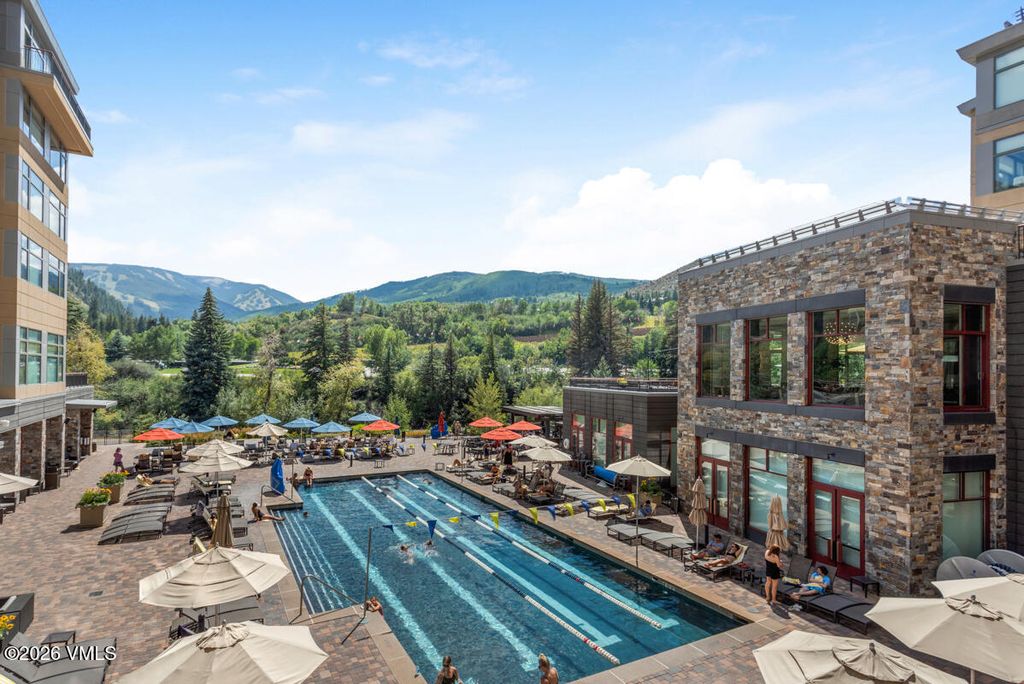 Photo of 126 Riverfront Ln #912, Avon, CO 81620 (MLS # 1013318)