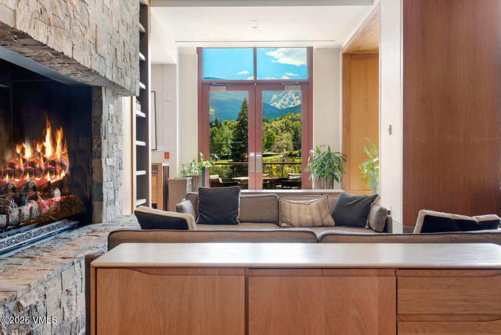 Photo of 126 Riverfront Ln #912, Avon, CO 81620 (MLS # 1013318)