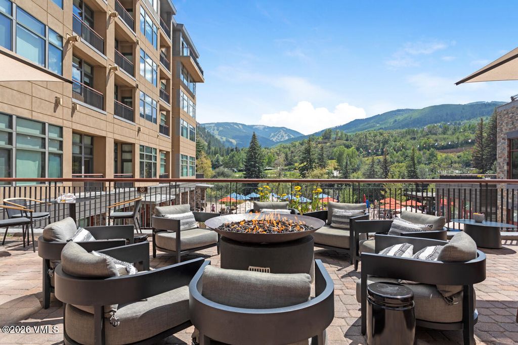 Photo of 126 Riverfront Ln #912, Avon, CO 81620 (MLS # 1013318)