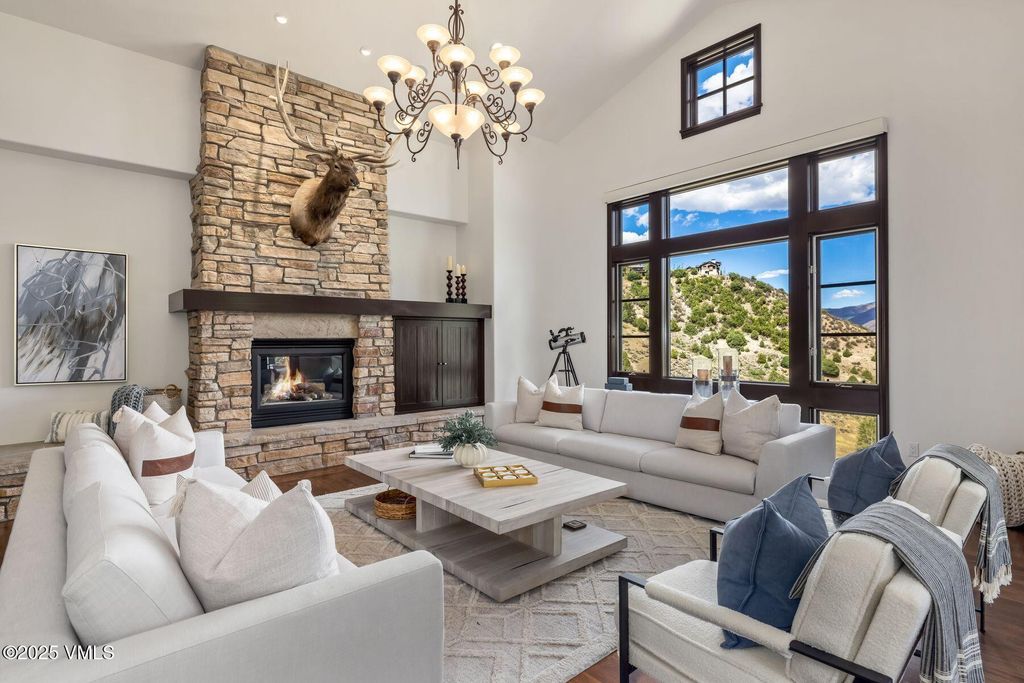 Photo of 1223 Red Draw, Edwards, CO 81632 (MLS # 1013085)