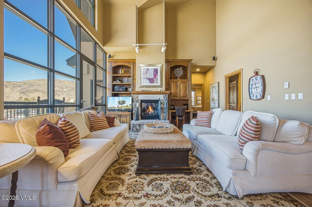 Photo of 240 Chapel Pl #BR-330, Avon, CO 81620 (MLS # 1013813)