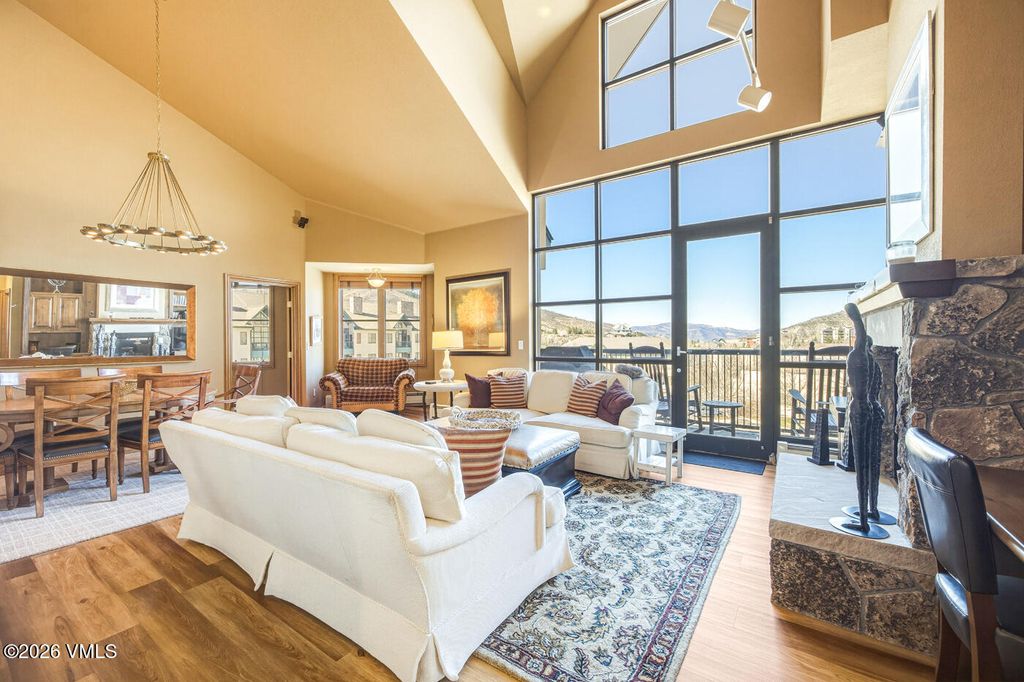 Photo of 240 Chapel Pl #BR-330, Avon, CO 81620 (MLS # 1013813)