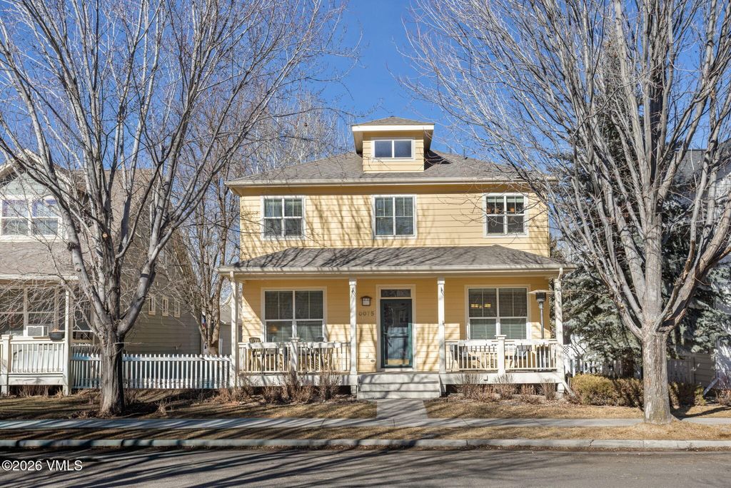 Photo of 75 Eagle Ranch Road, Eagle, CO 81631 (MLS # 1013515)