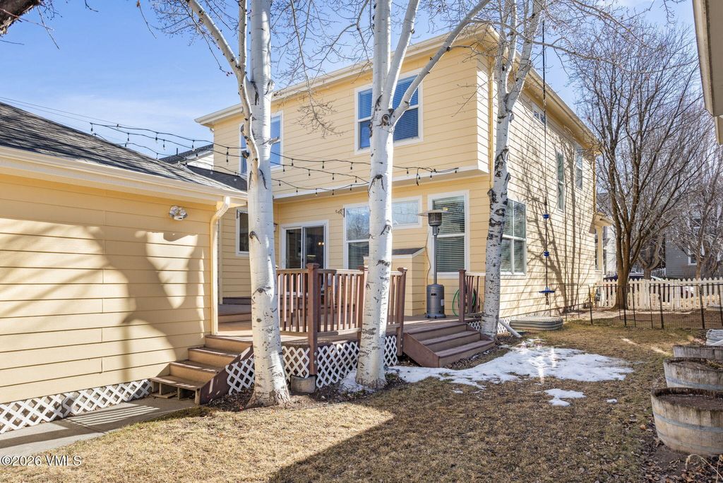 Photo of 75 Eagle Ranch Road, Eagle, CO 81631 (MLS # 1013515)