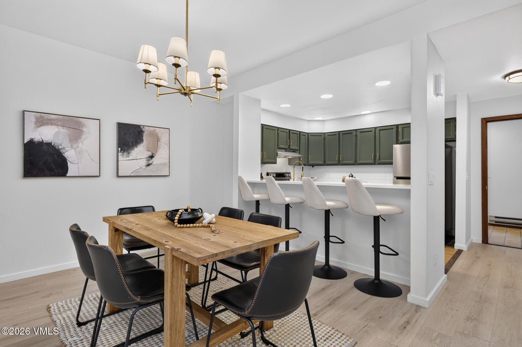 Photo of 39377 Hwy 6 #F101, Eagle-Vail, CO 81620 (MLS # 1015131)