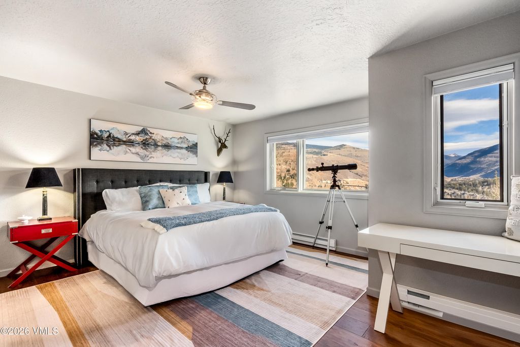 Photo of 1370 Sandstone Drive #12, Vail, CO 81657 (MLS # 1013560)