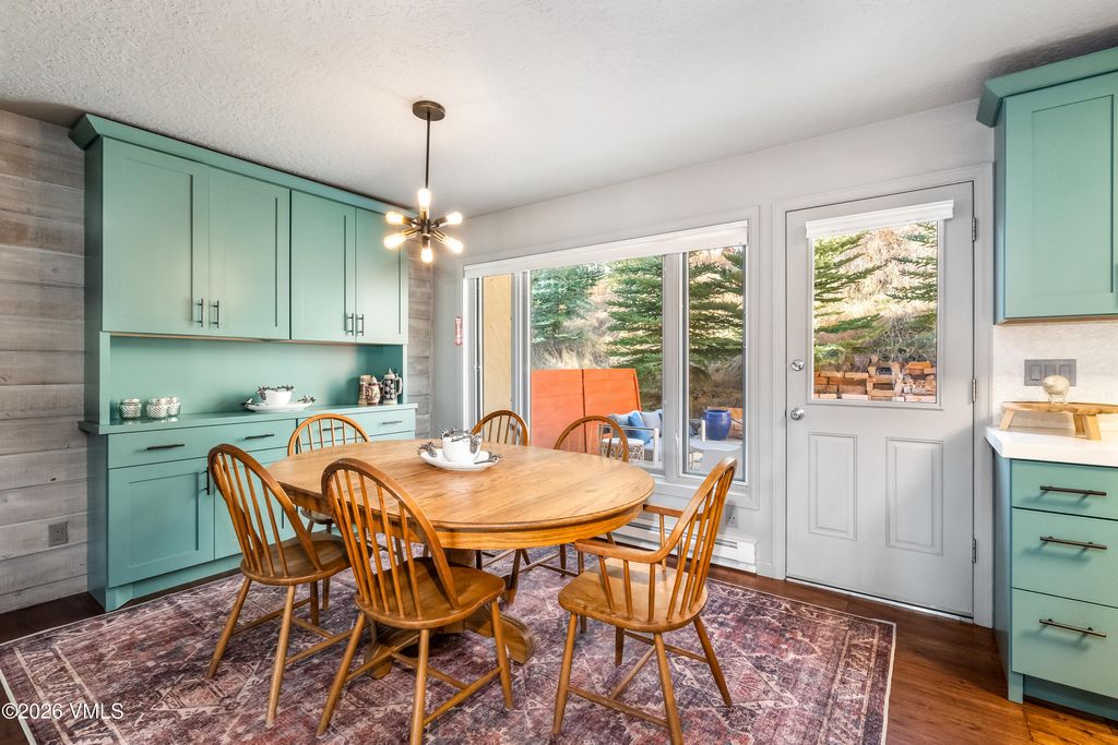 Photo of 1370 Sandstone Drive #12, Vail, CO 81657 (MLS # 1013560)