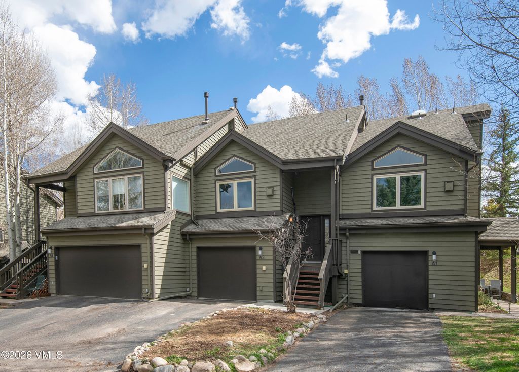 Photo of 83 Arlington Place #A2, Edwards, CO 81632 (MLS # 1013922)