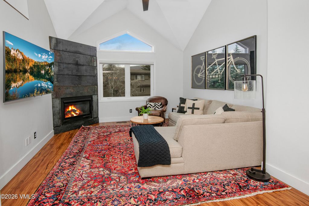 Photo of 83 Arlington Place #A2, Edwards, CO 81632 (MLS # 1013922)