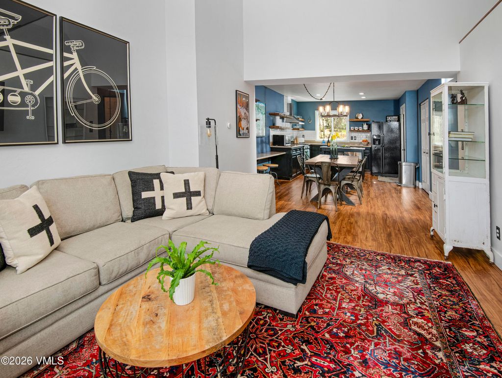 Photo of 83 Arlington Place #A2, Edwards, CO 81632 (MLS # 1013922)